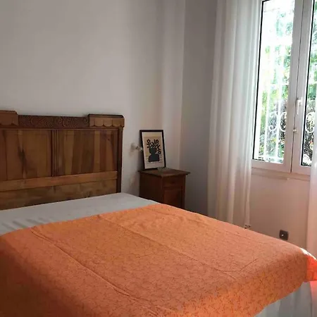 La Petite Palmeraie *