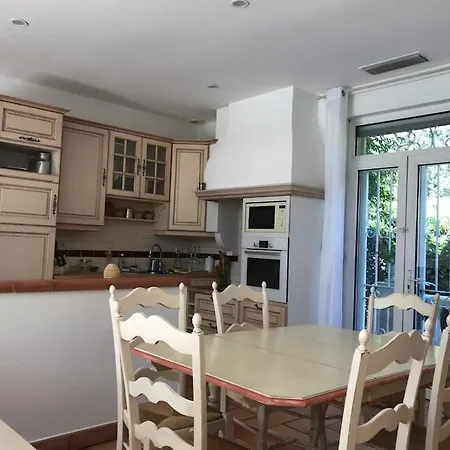 La Petite Palmeraie Fréjus