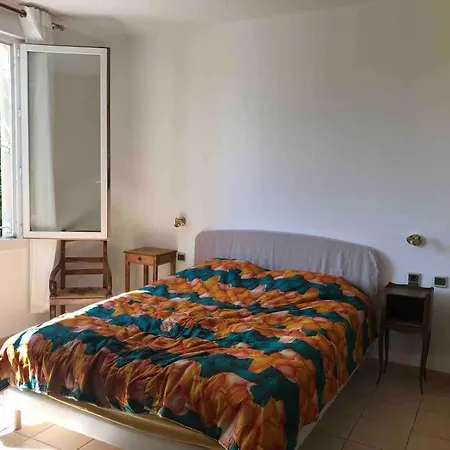 La Petite Palmeraie * Fréjus