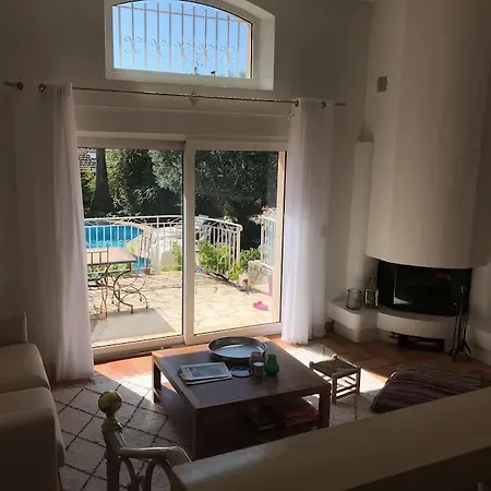 Willa La Petite Palmeraie