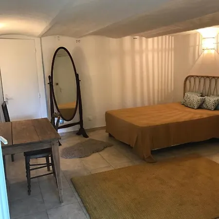 La Petite Palmeraie Willa Fréjus